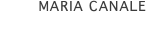 Maria Canale